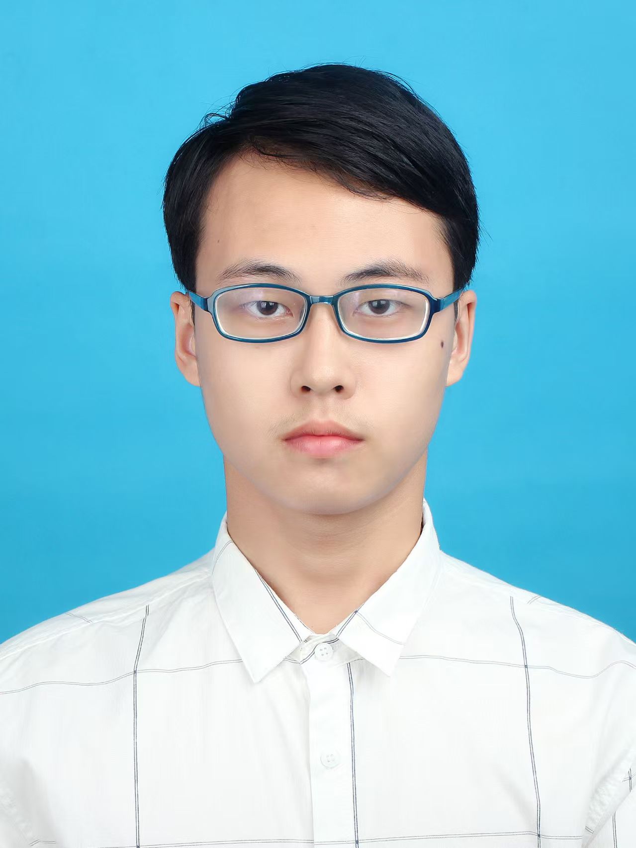 Pilin Chen
