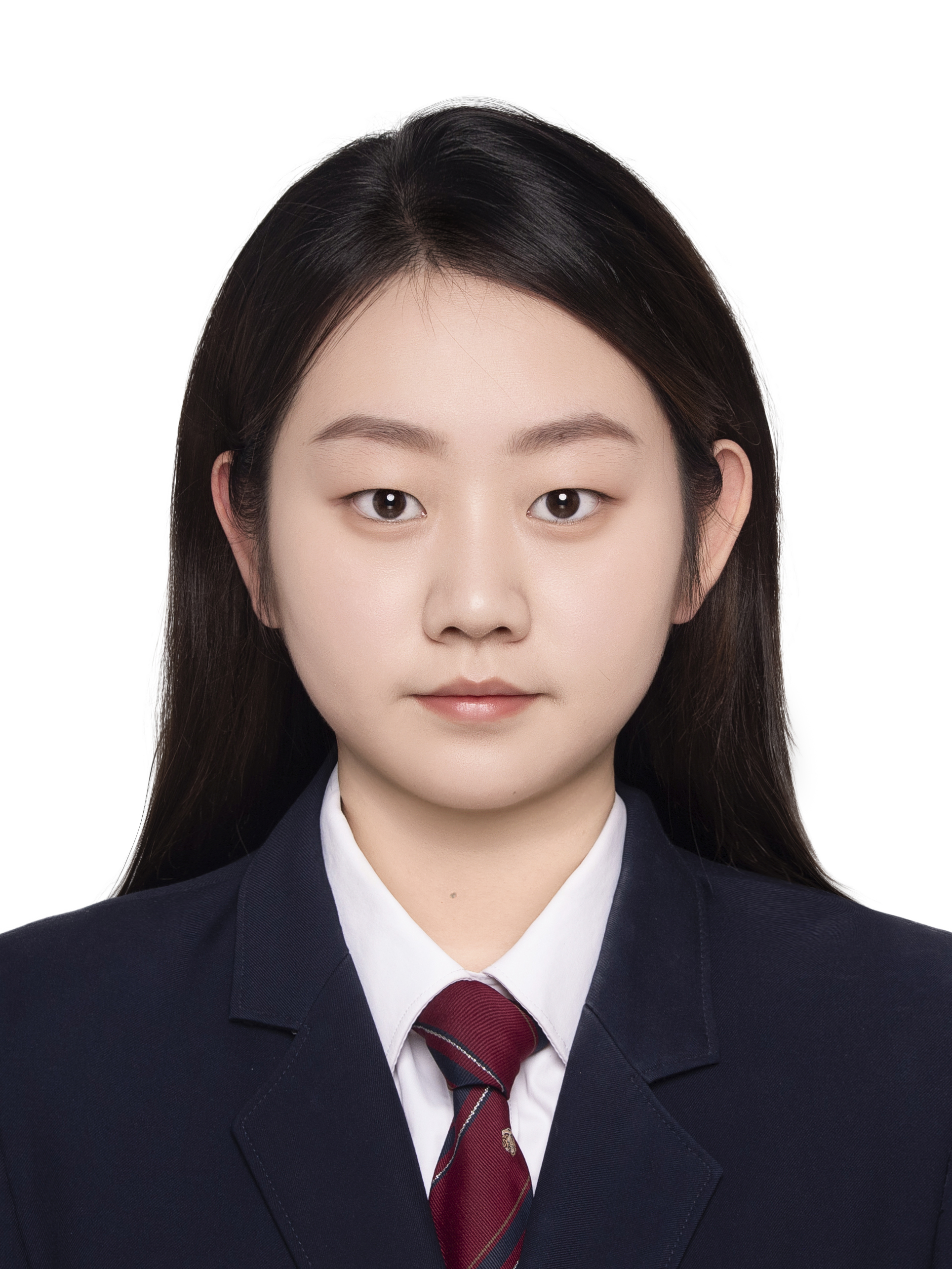 Yiran Huang