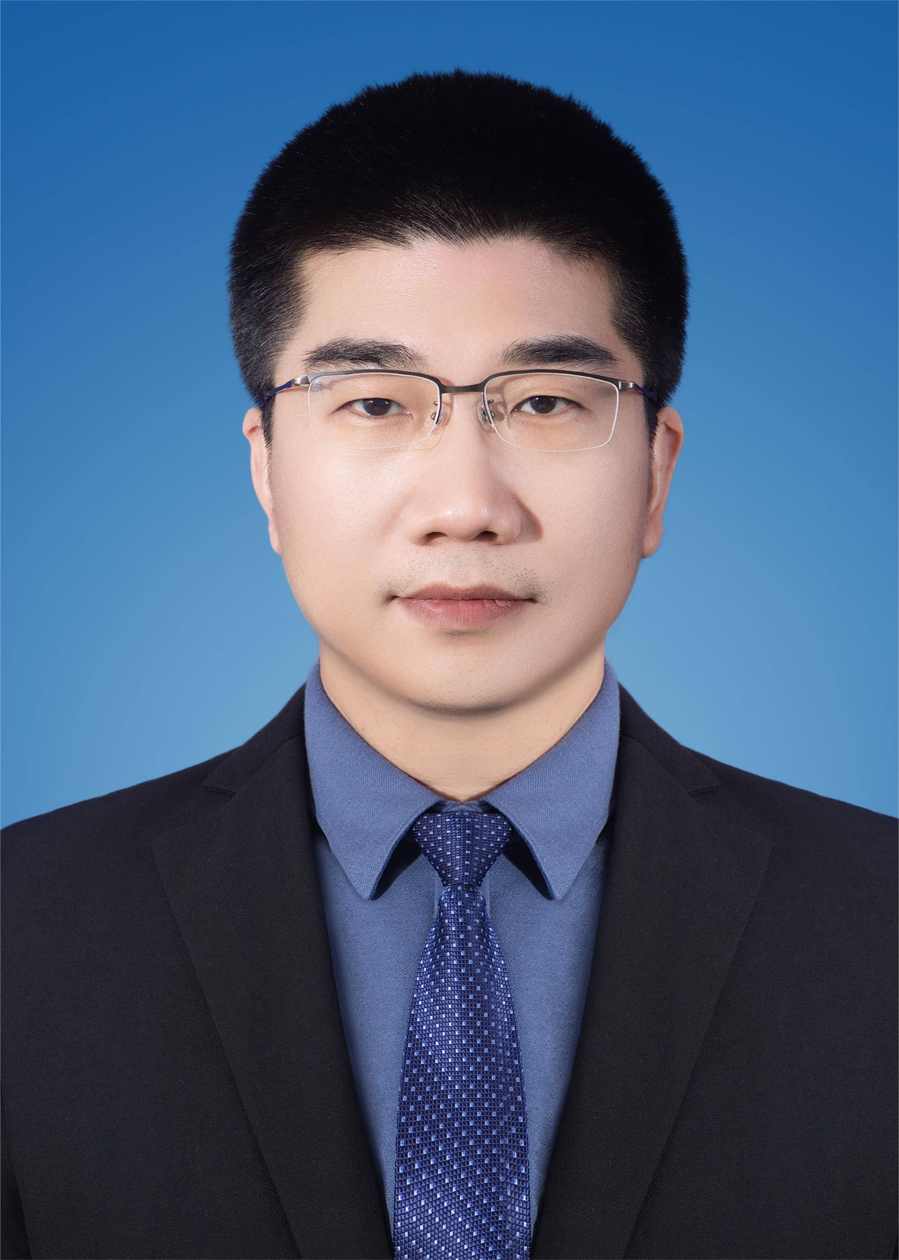 Kai Zhang